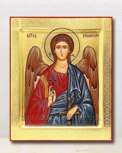 Икона «Ангел Хранитель» Верхняя Пышма